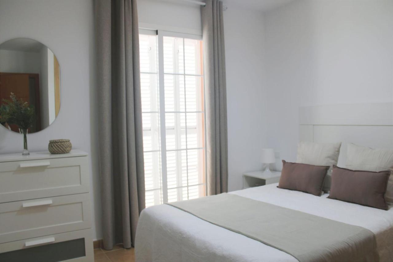 Brisa Mar Villa Málaga Buitenkant foto