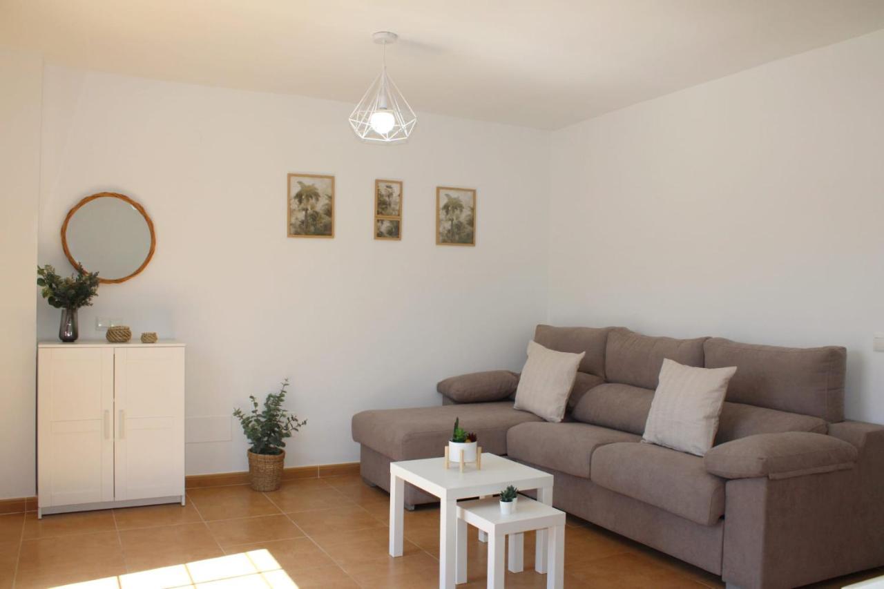 Brisa Mar Villa Málaga Buitenkant foto