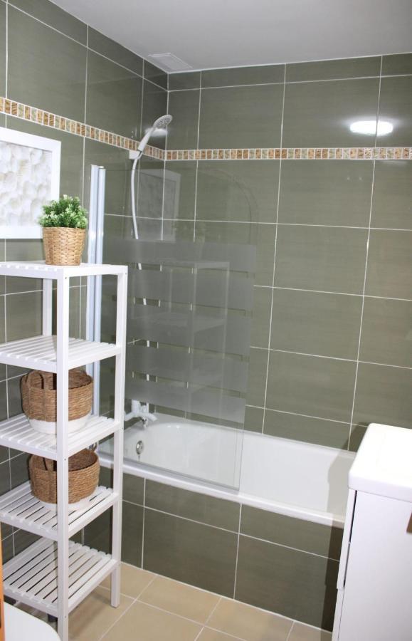 Brisa Mar Villa Málaga Buitenkant foto